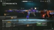 The meta loadout for Lachmann-556 in Warzone 2 Season 3 Reloaded (Image via Activision and YouTube/WhosImmortal)